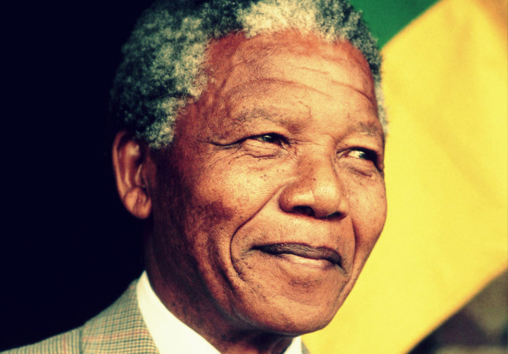 1990 South Africa