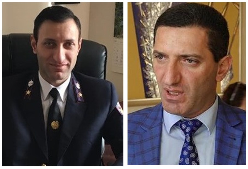 կ